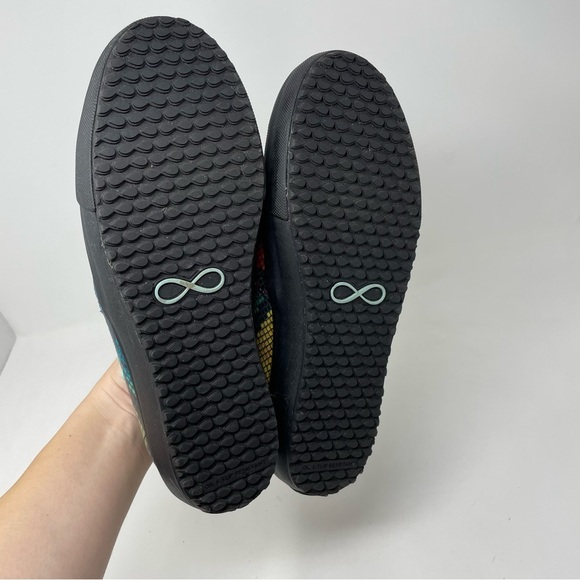 Infinity by Cherokee Uniforms Nursing Shoes Size 9 - Picture 6 of 9